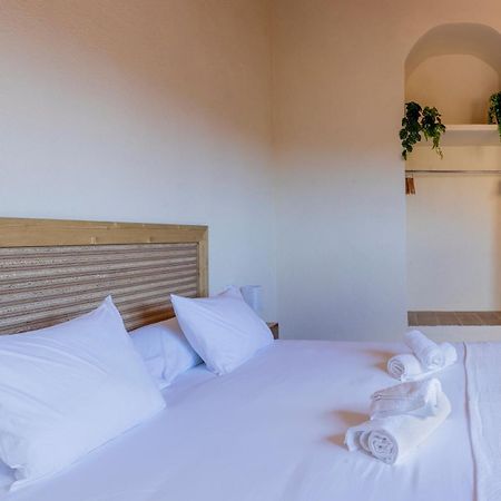 Finca Agroturismo Es Pujol サンタニー エクステリア 写真