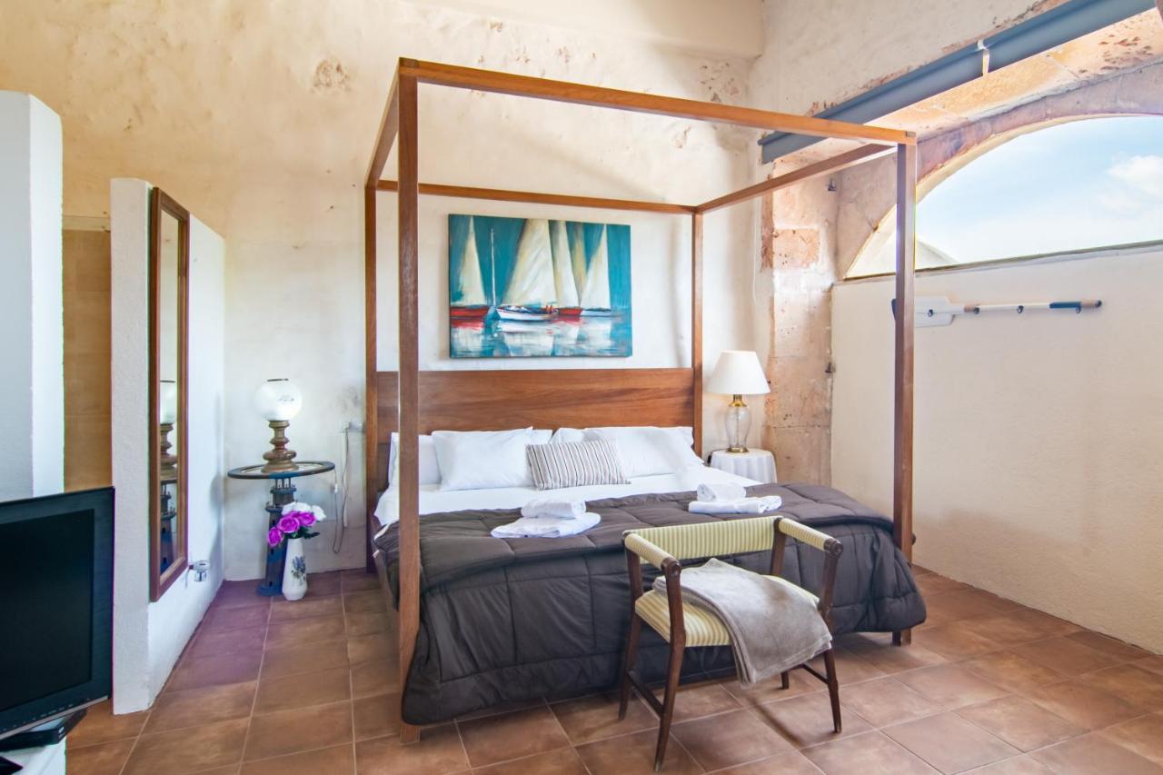 Finca Agroturismo Es Pujol サンタニー エクステリア 写真