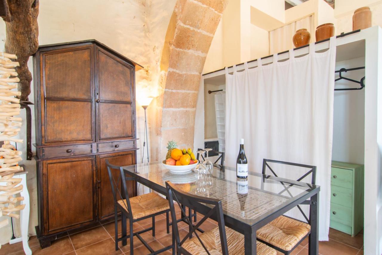 Finca Agroturismo Es Pujol サンタニー エクステリア 写真