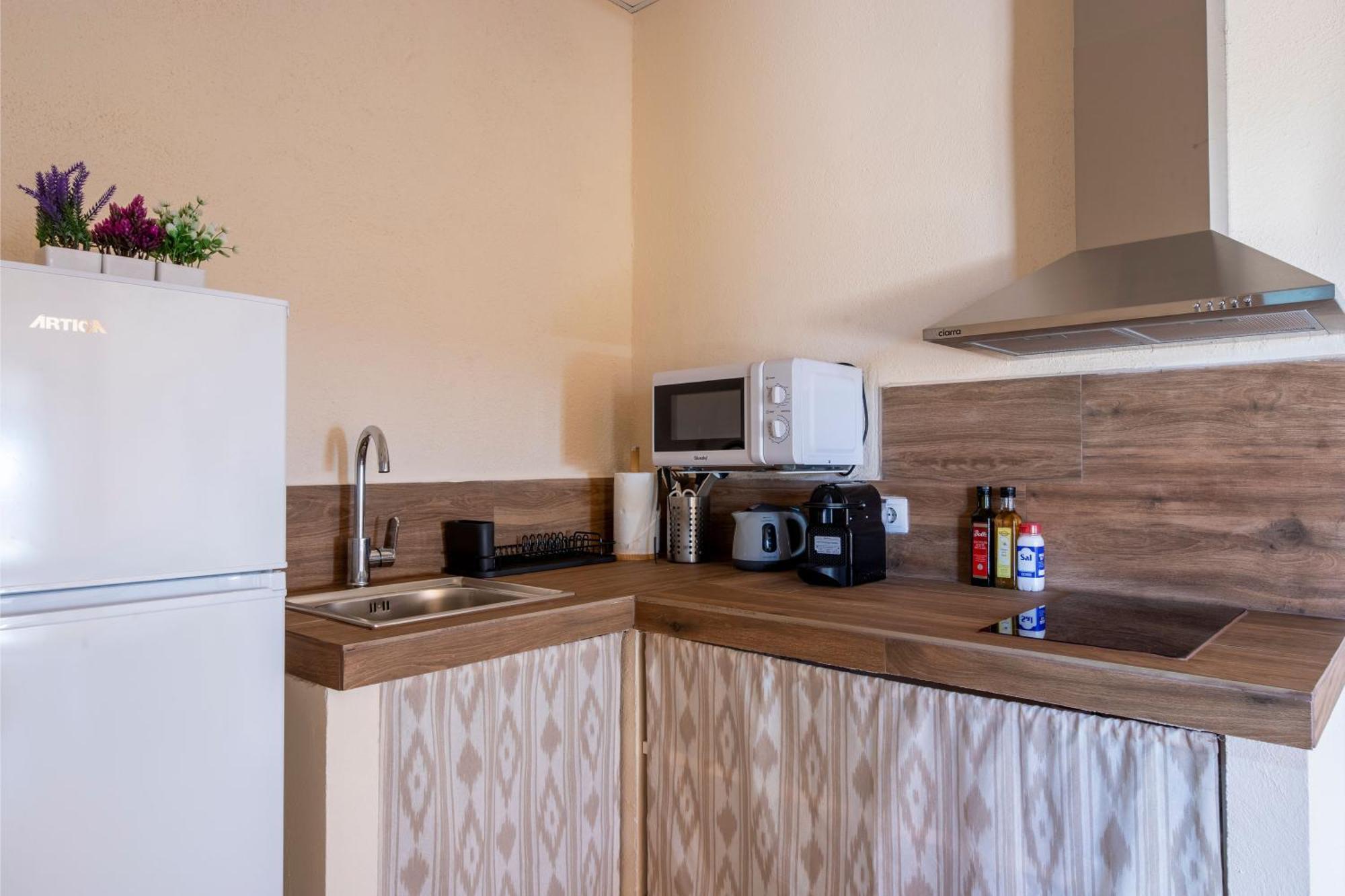 Finca Agroturismo Es Pujol サンタニー 部屋 写真