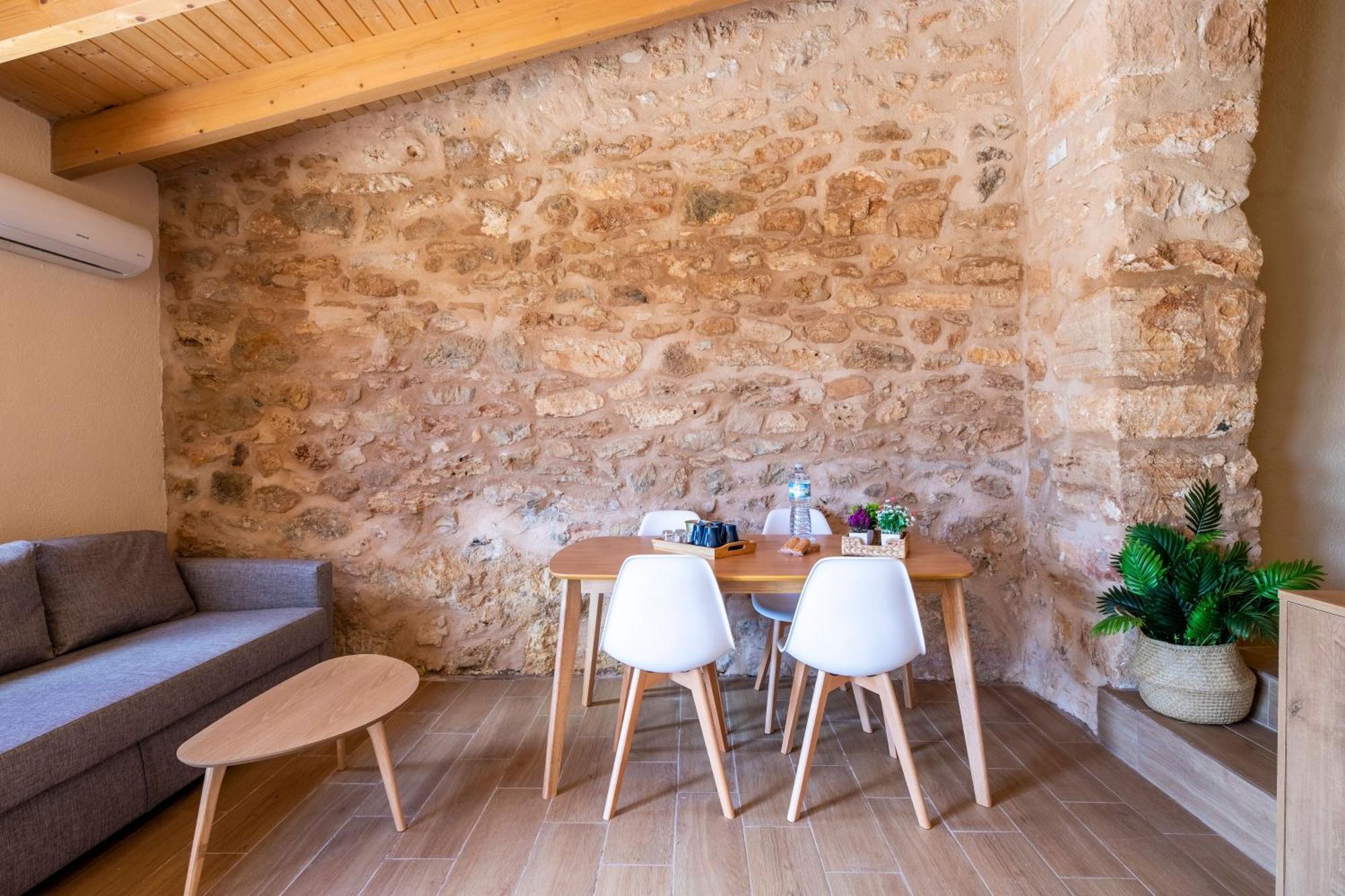 Finca Agroturismo Es Pujol サンタニー 部屋 写真