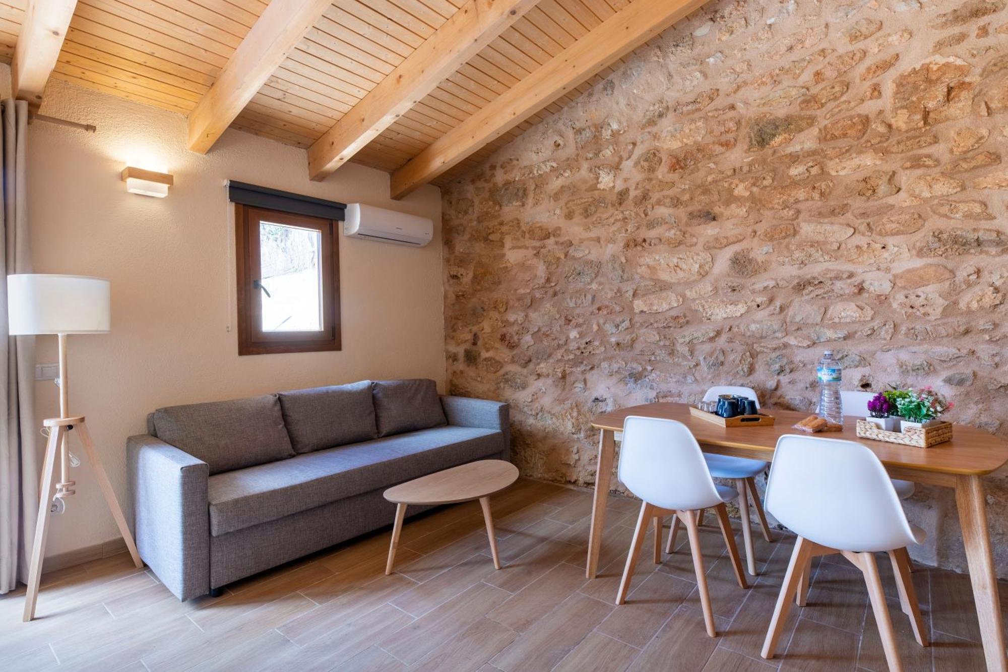 Finca Agroturismo Es Pujol サンタニー エクステリア 写真
